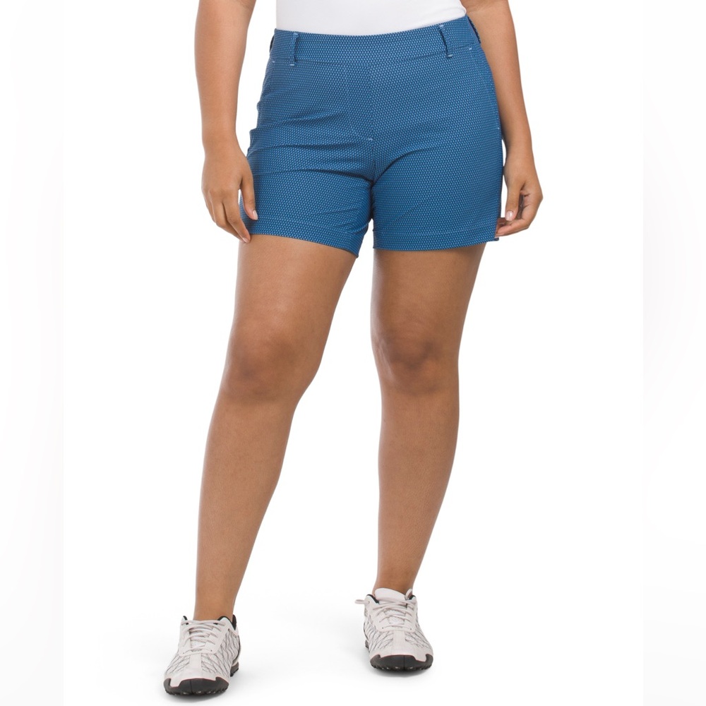 SPANX Sunshine Shorts 💙